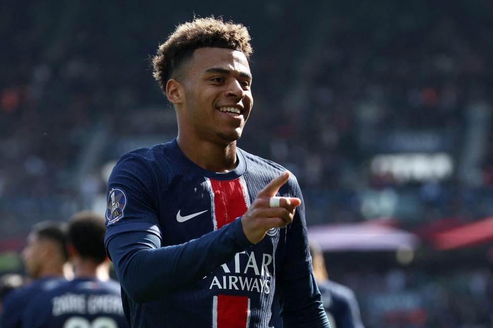 的第一反应 的第一反应